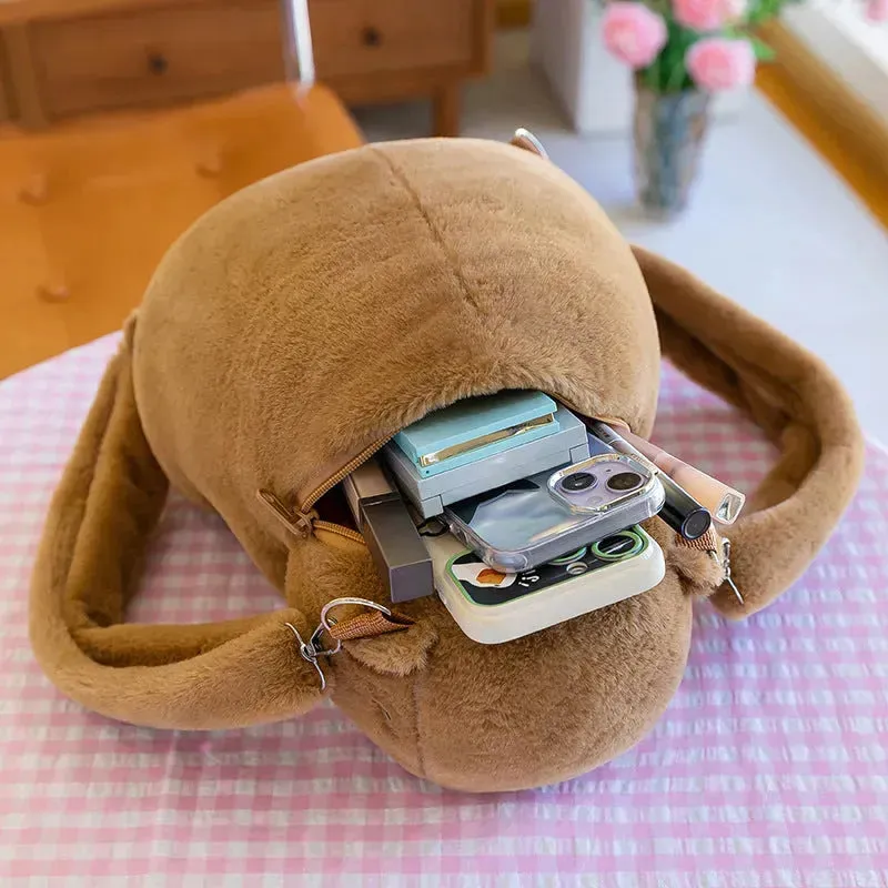 Capy-Carryall Cuties Backpack