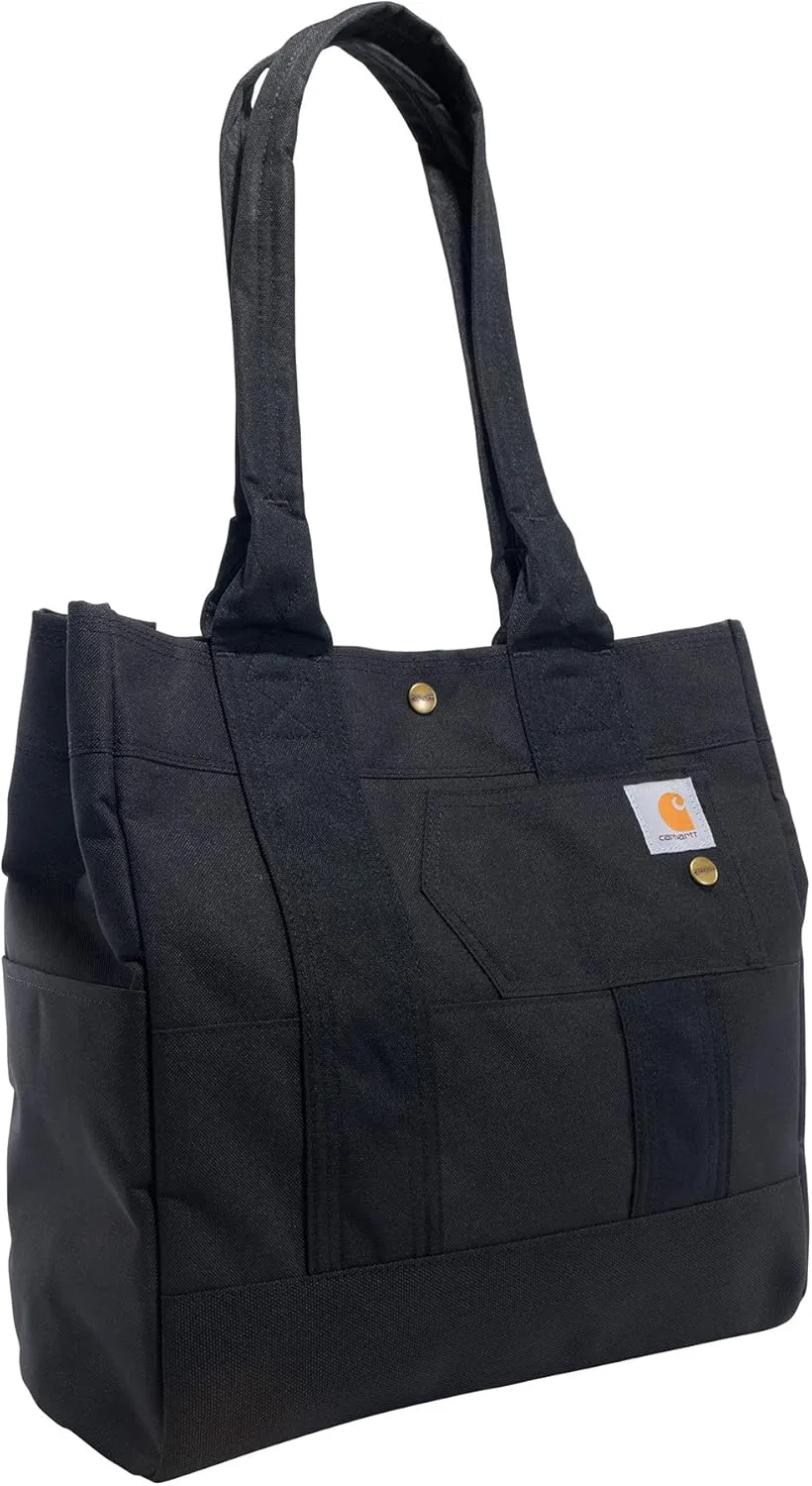 Carhartt North/South, Black