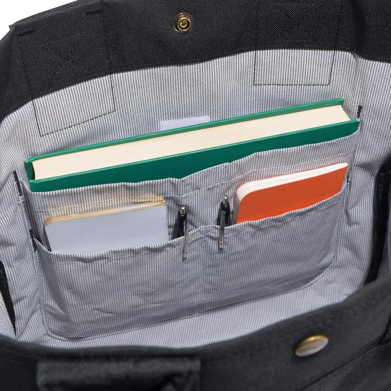 Carhartt North/South, Black