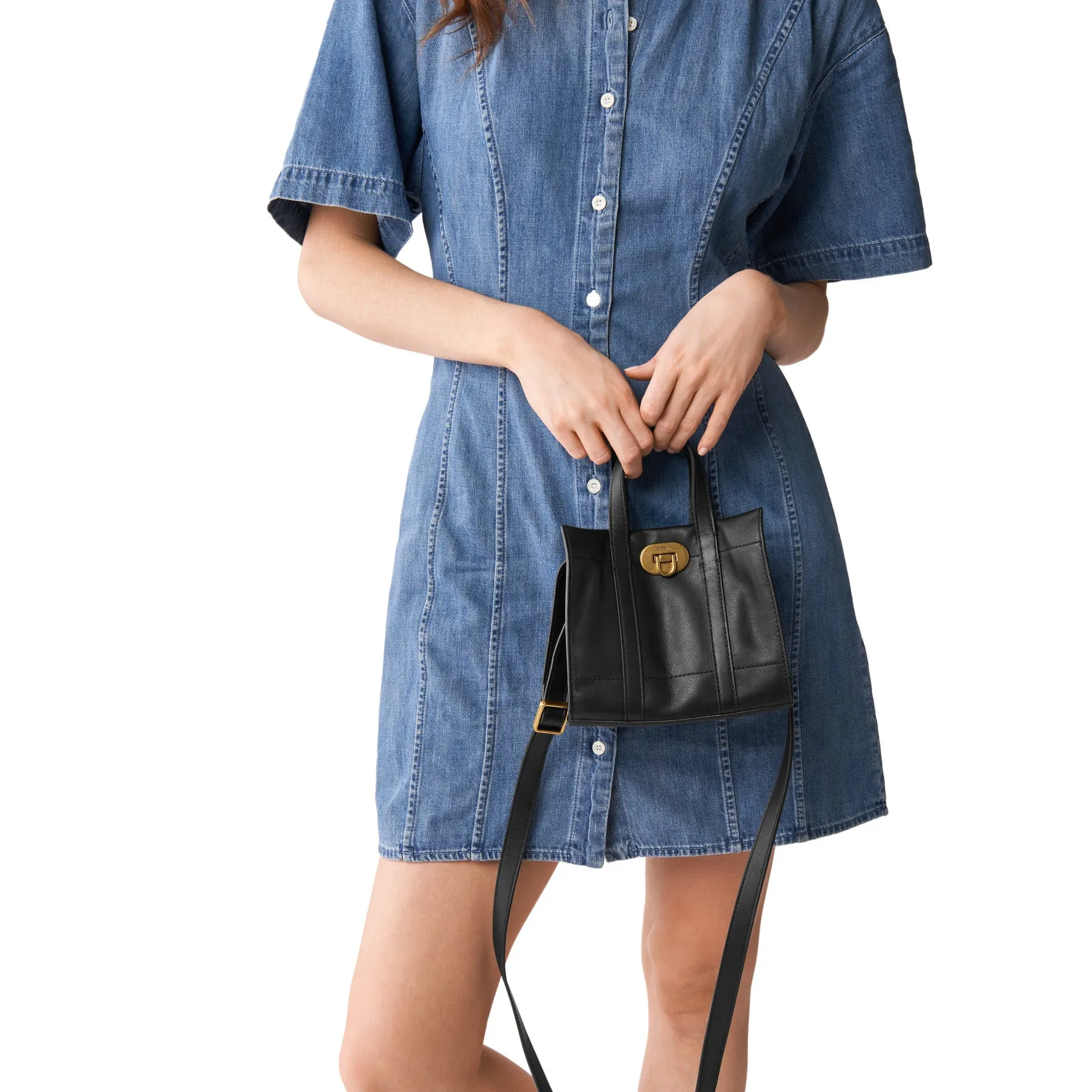 Carmen Mini Bag