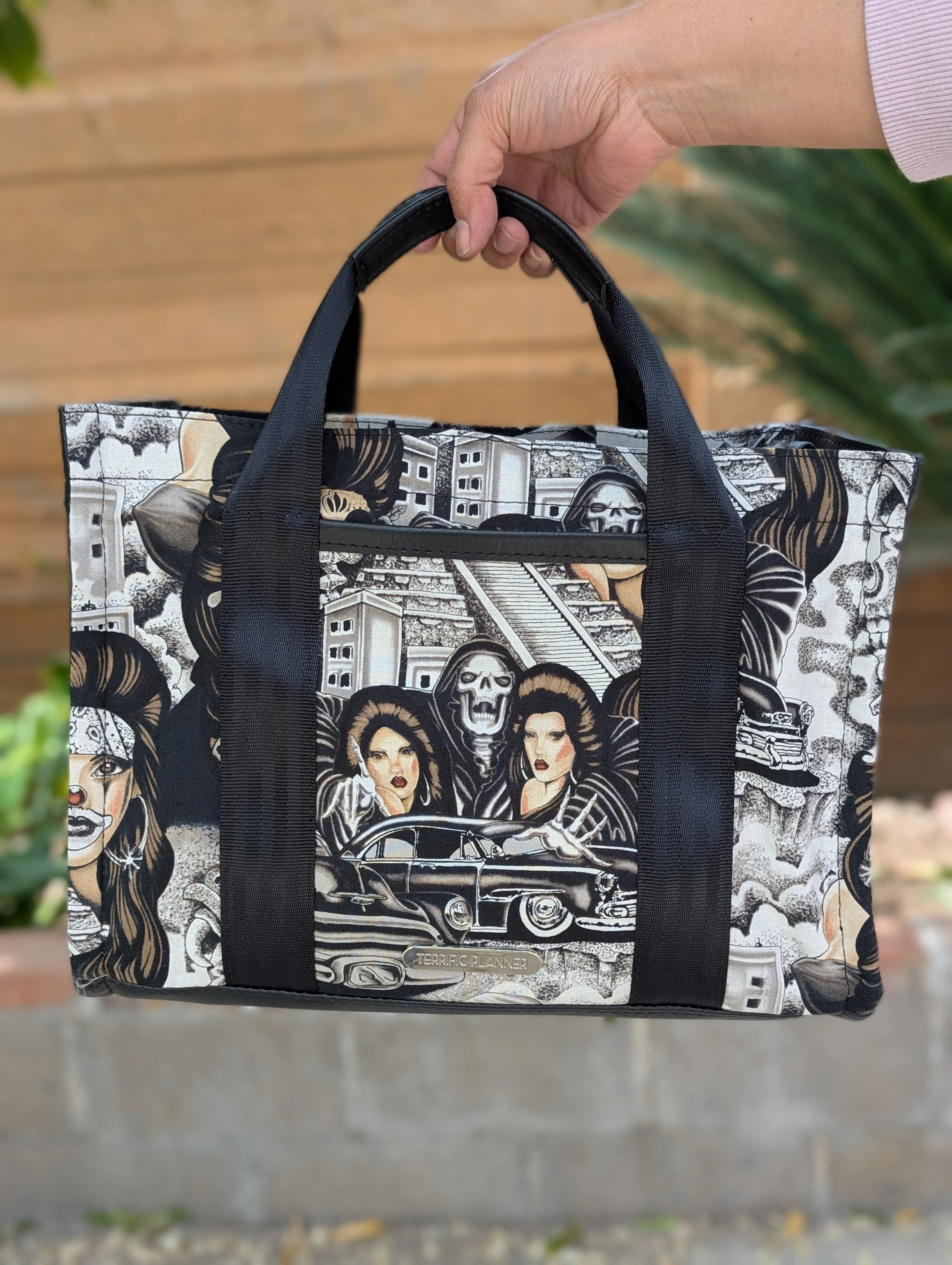 Chuco Transponster Tote Bag / Handbag (Medium)