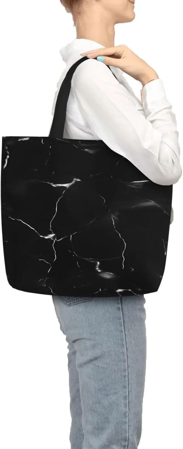 Dachshund Dog Print Fashion Tote Bag,Travel Handbag For Women, Hobo Bags, Work Shoulder Bags Crossbody Bag