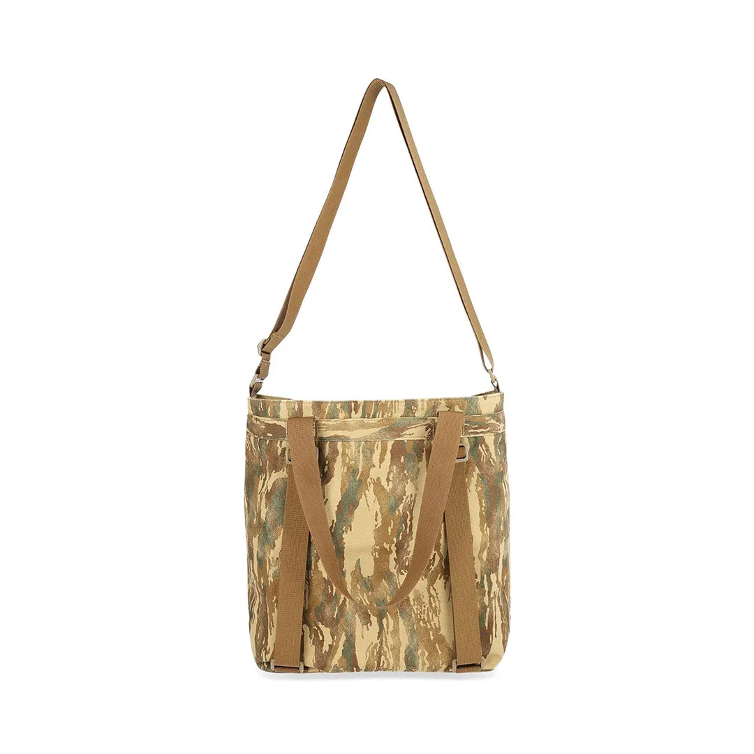 Dirt Tote Bag