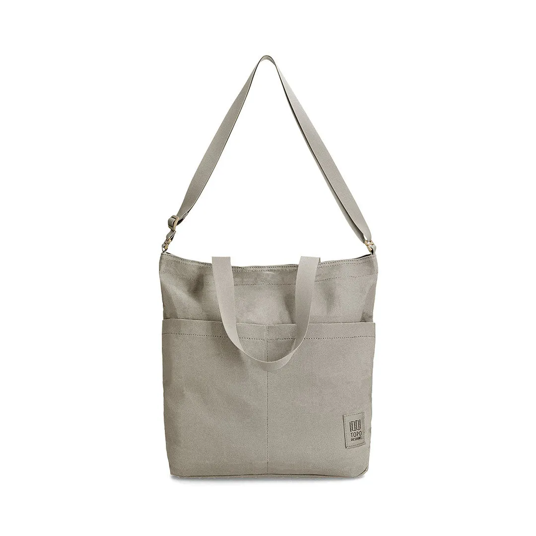 Dirt Tote Bag