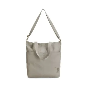 Dirt Tote Bag