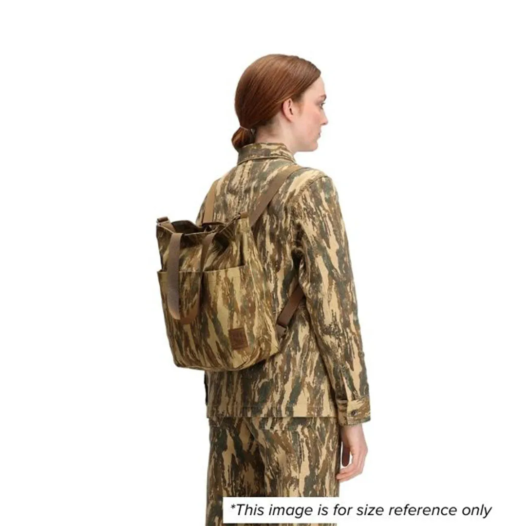 Dirt Tote Bag