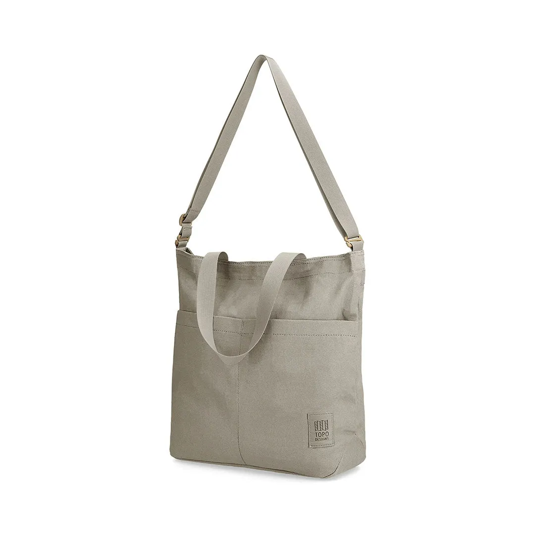 Dirt Tote Bag