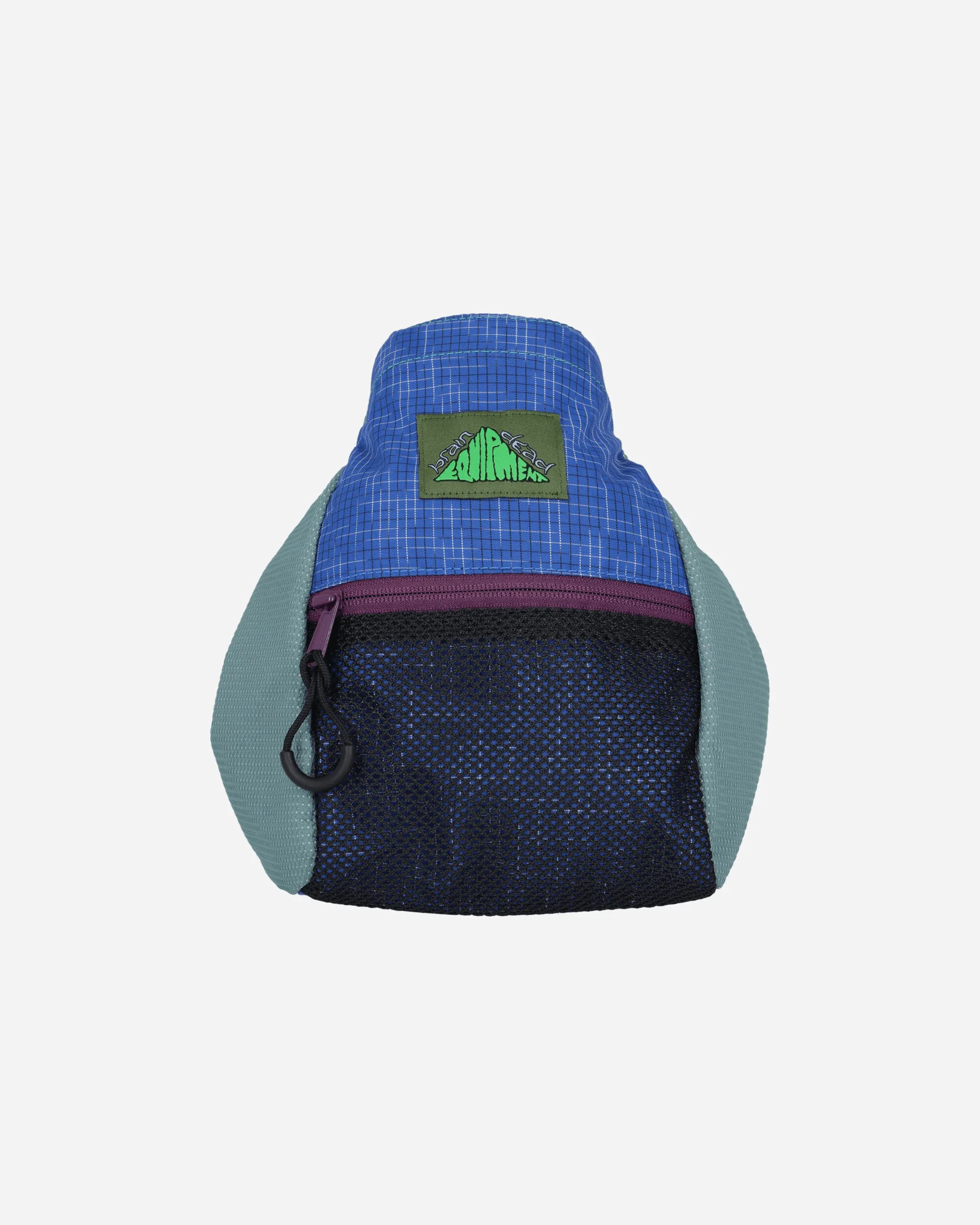Equipment Cinched Chalk Bag Blue