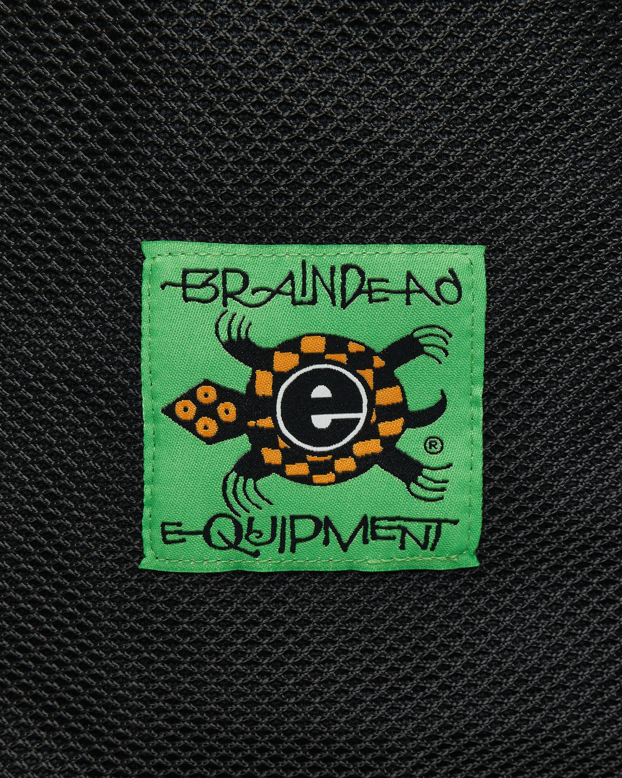 Equipment Climbing Utility Bag Teal