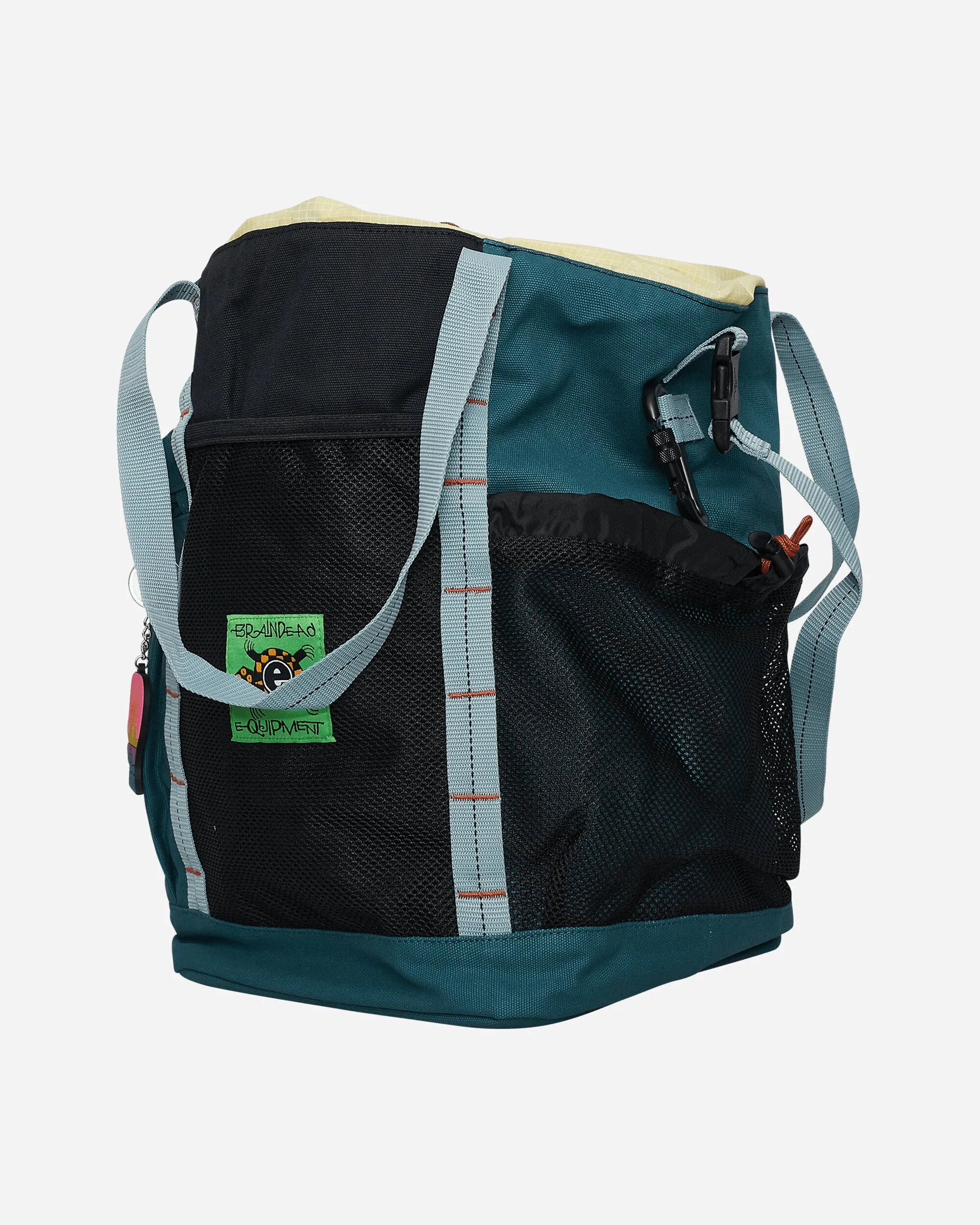 Equipment Climbing Utility Bag Teal