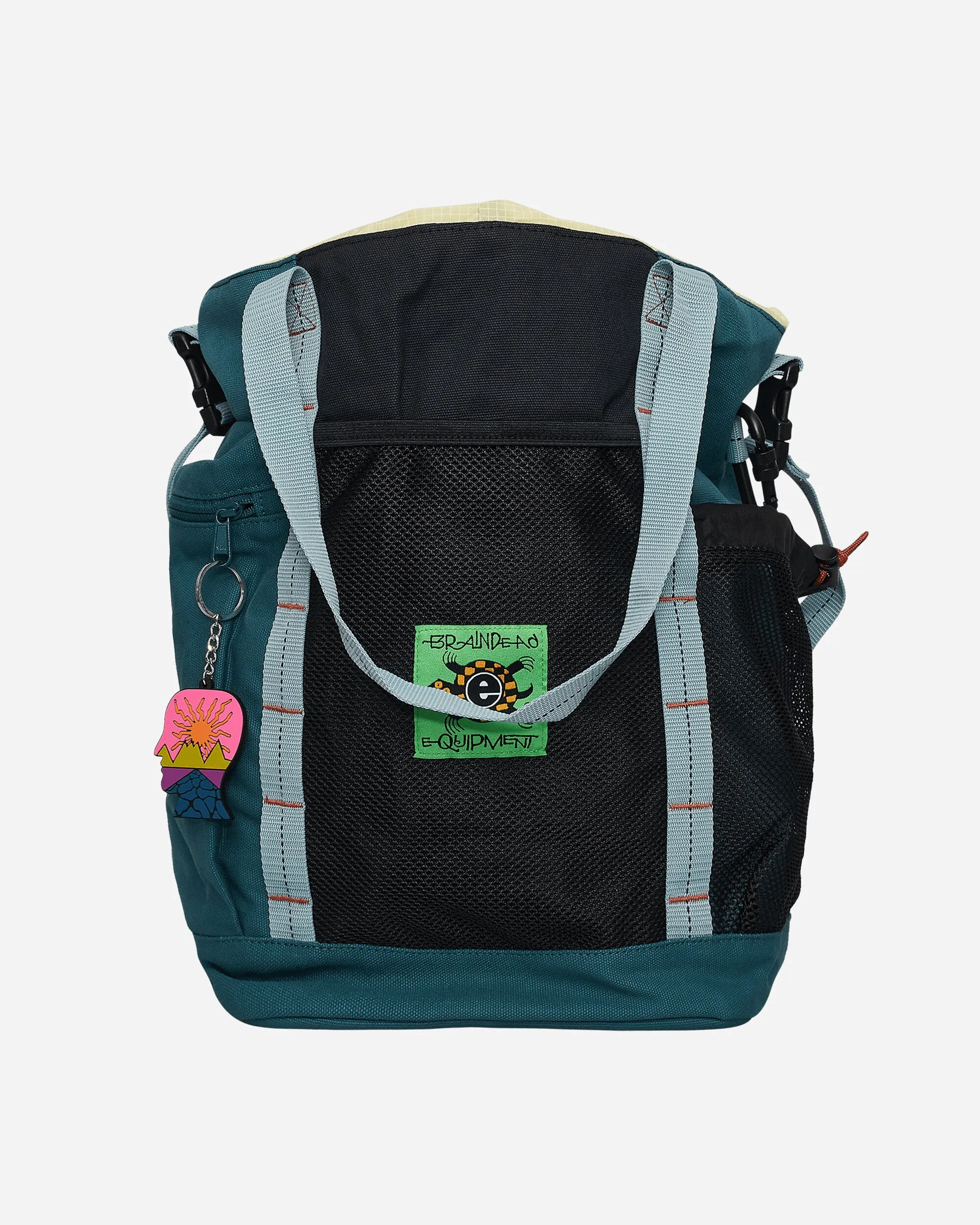 Equipment Climbing Utility Bag Teal