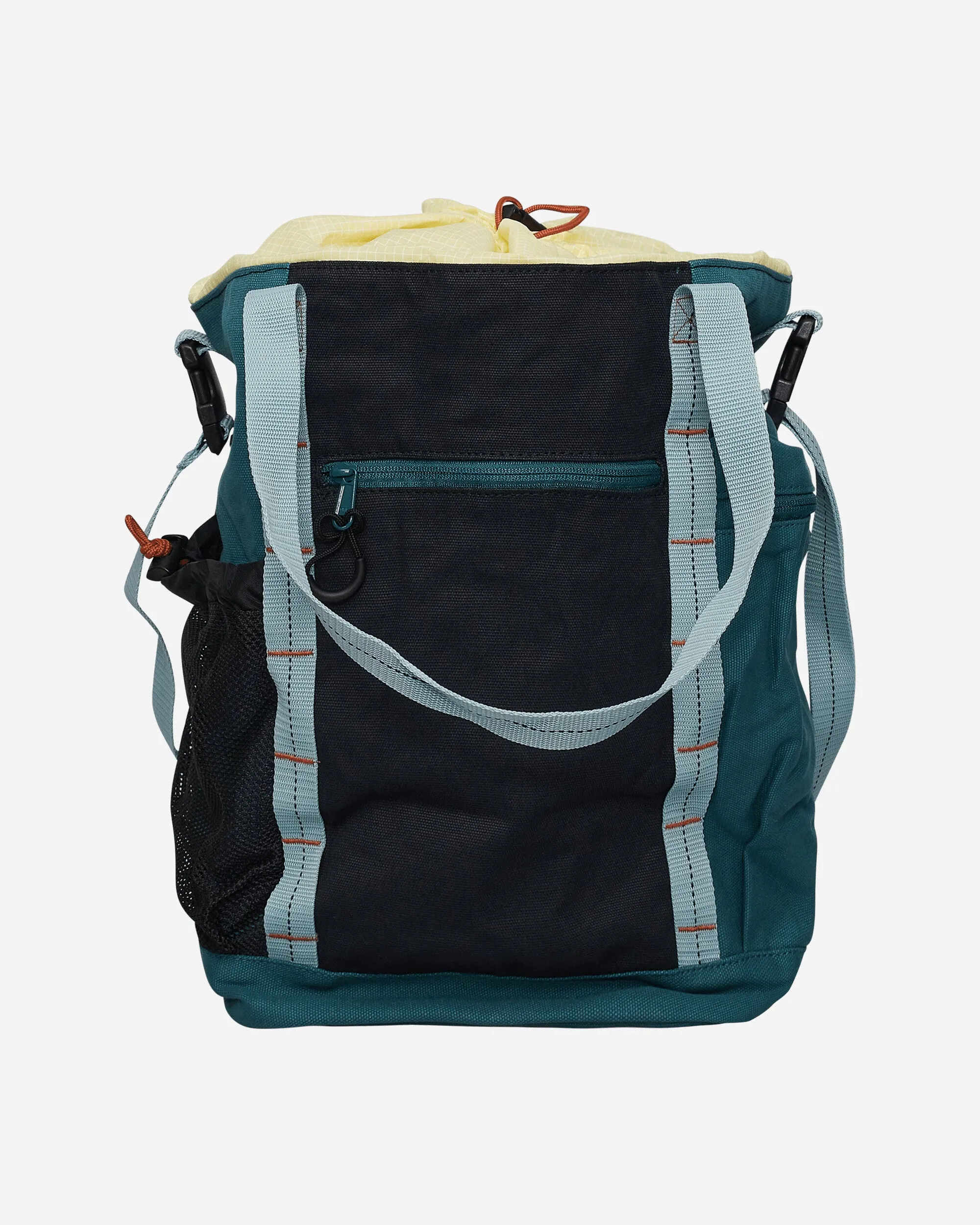 Equipment Climbing Utility Bag Teal