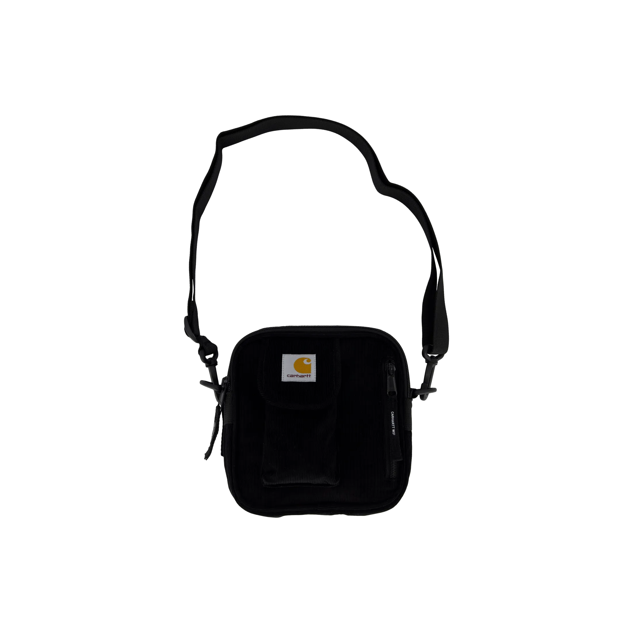 Essentials Cord Bag, Small Black