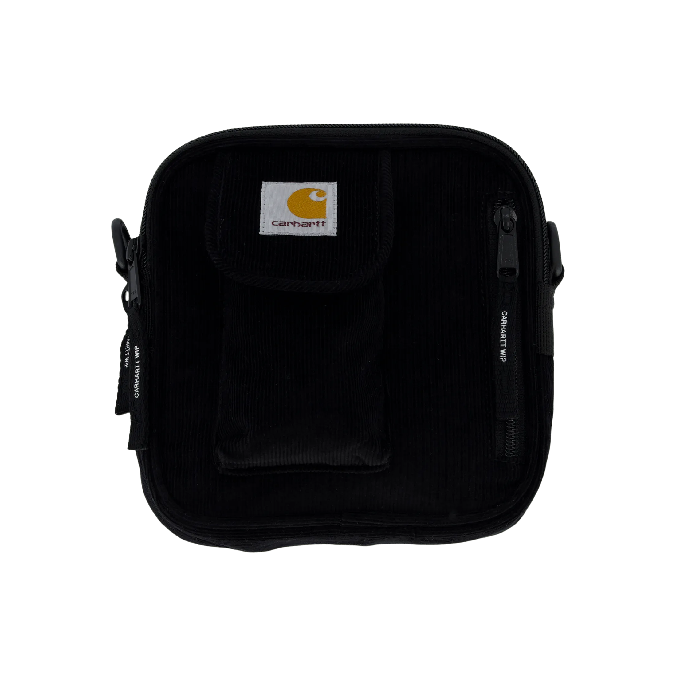 Essentials Cord Bag, Small Black