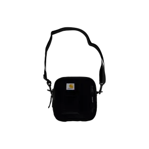 Essentials Cord Bag, Small Black