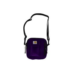Essentials Cord Bag, Small Tyrian