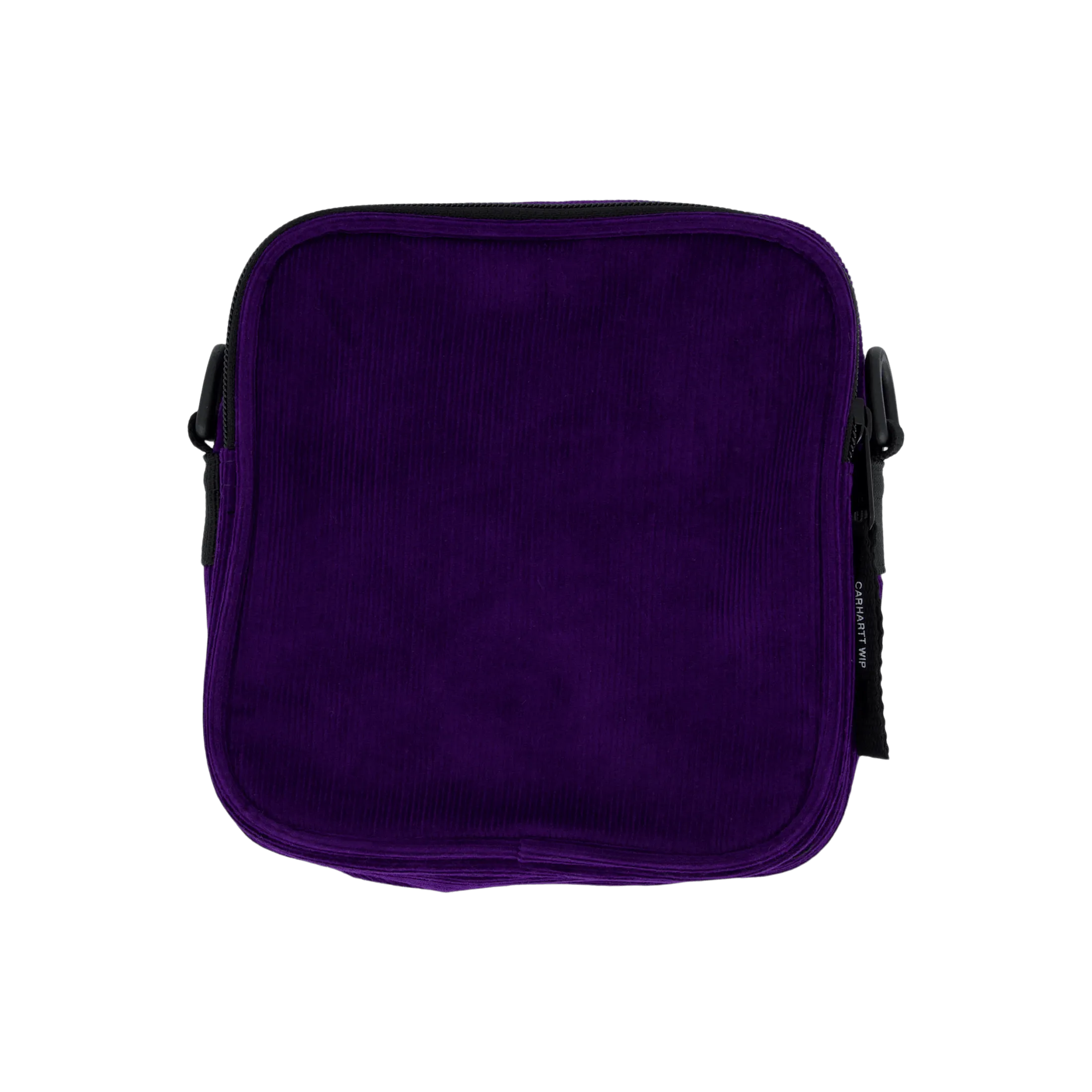 Essentials Cord Bag, Small Tyrian