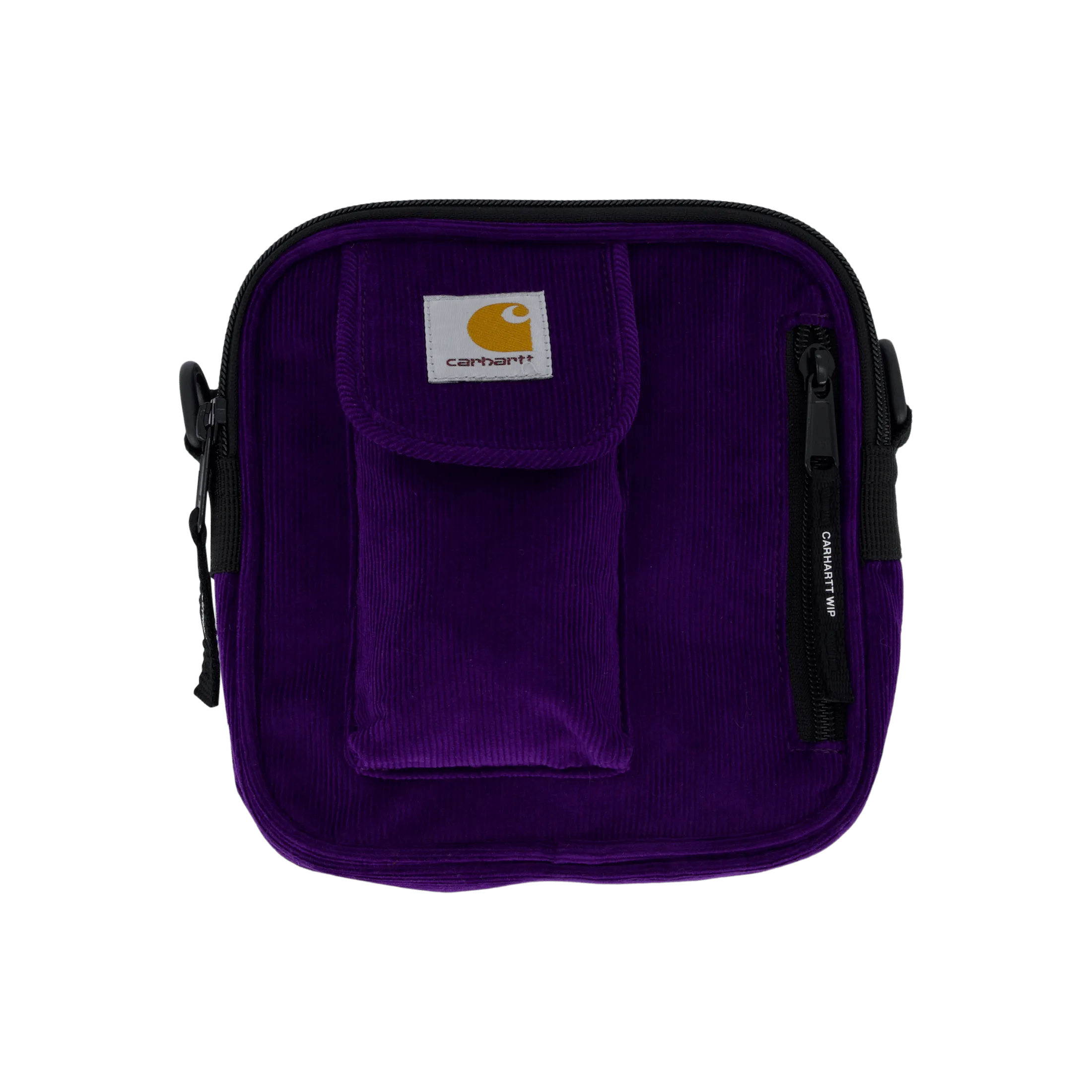 Essentials Cord Bag, Small Tyrian