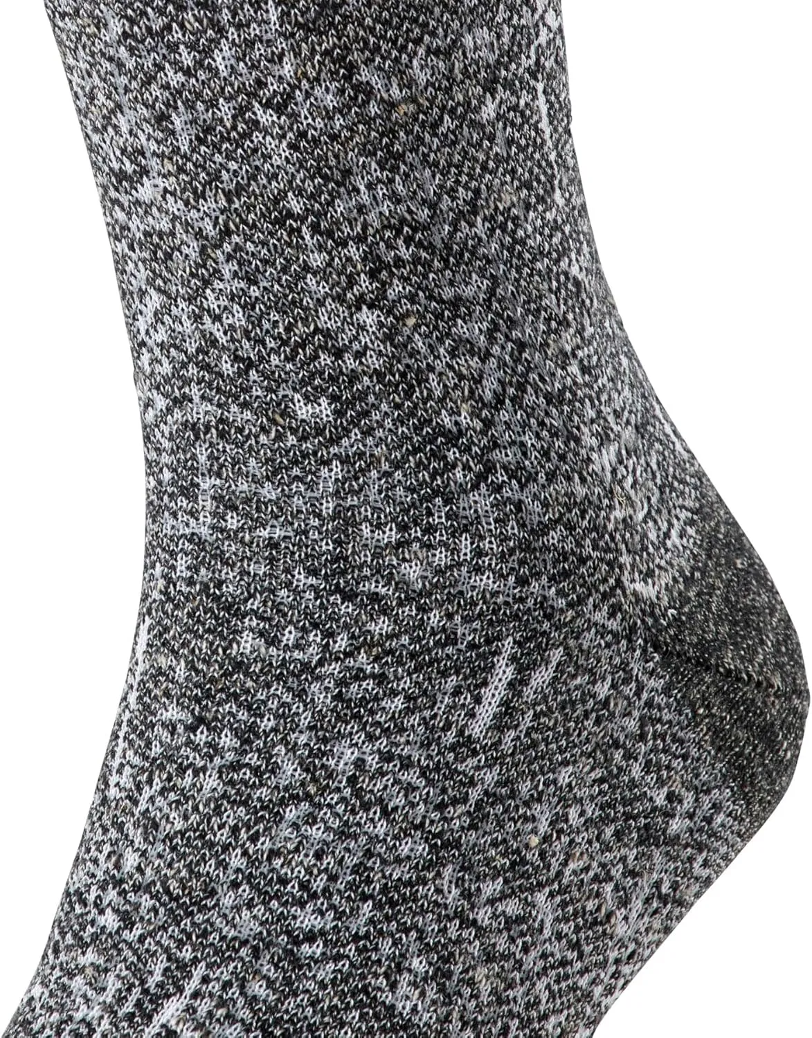 FALKE Men's Artisanship Crew Cut