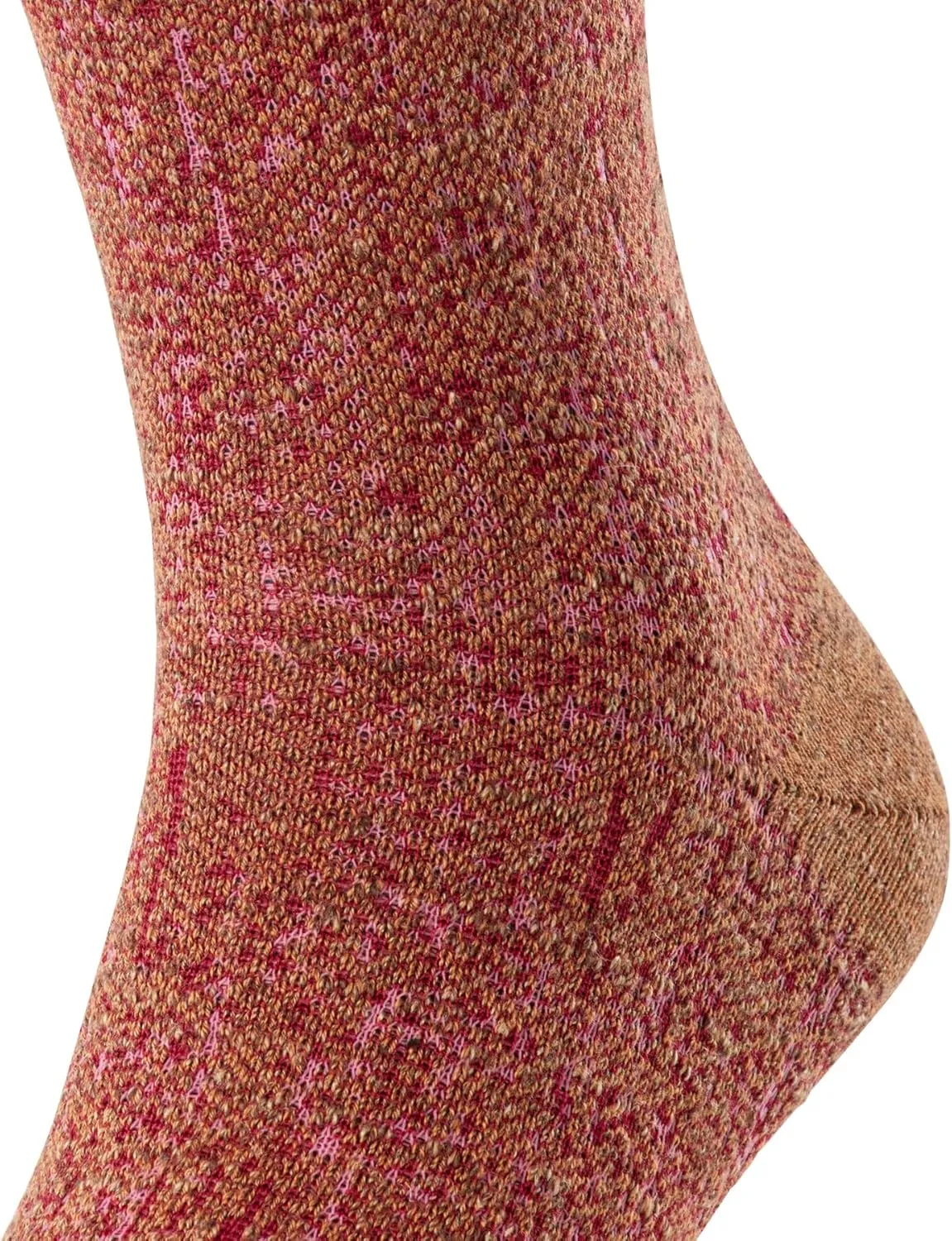 FALKE Men's Artisanship Crew Cut
