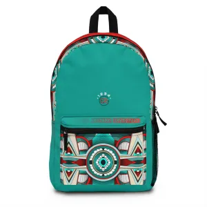 Fluorescyan Bag