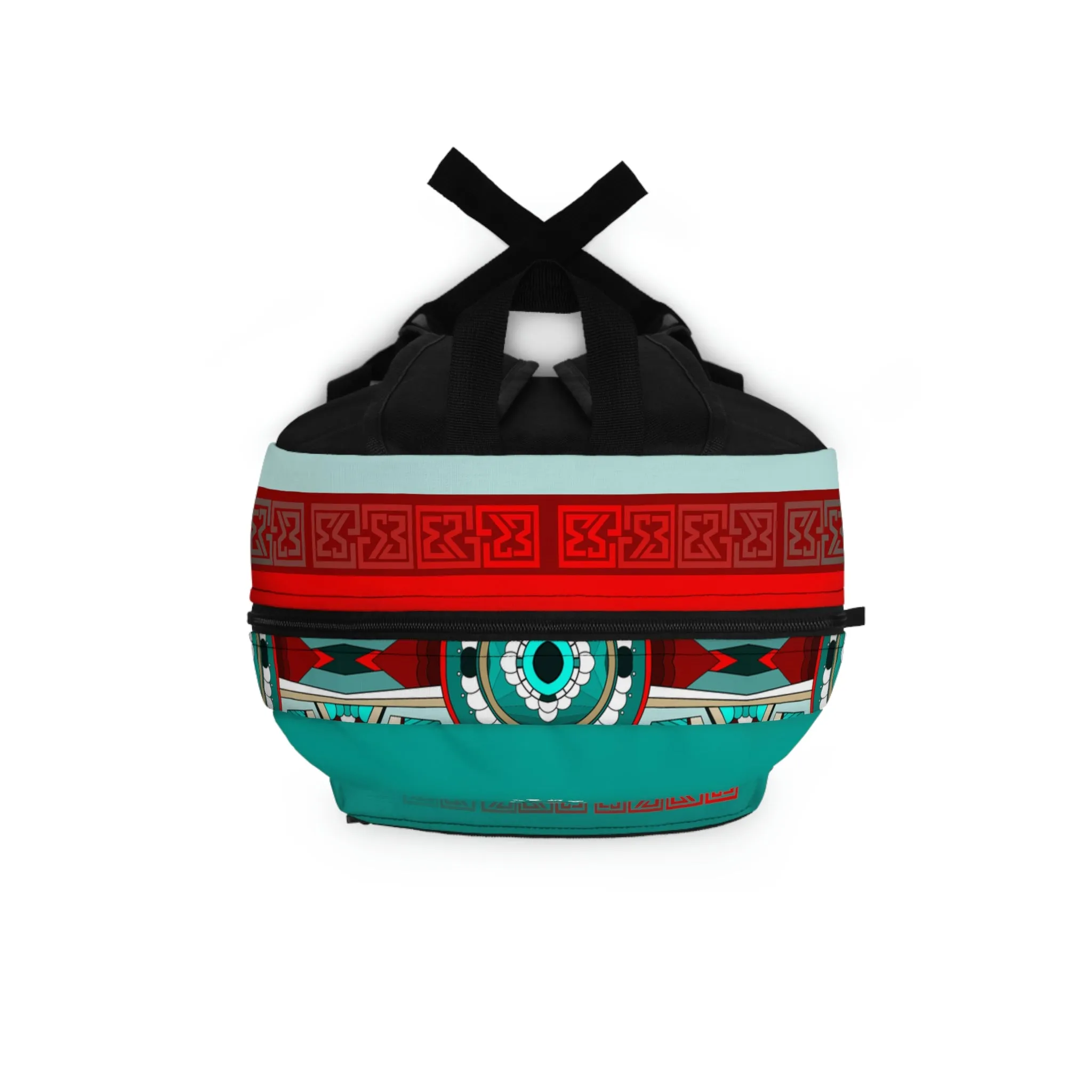 Fluorescyan Bag