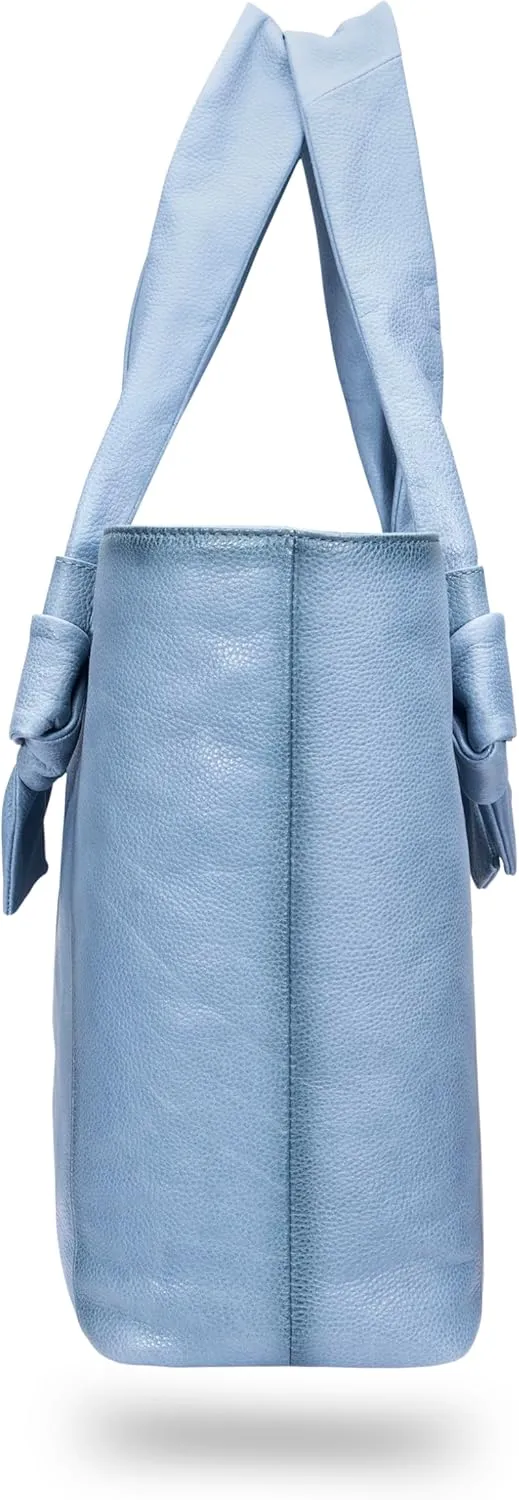 Frye Nora Knotted Tote