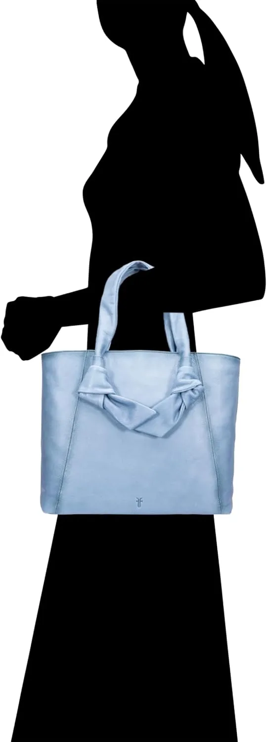 Frye Nora Knotted Tote