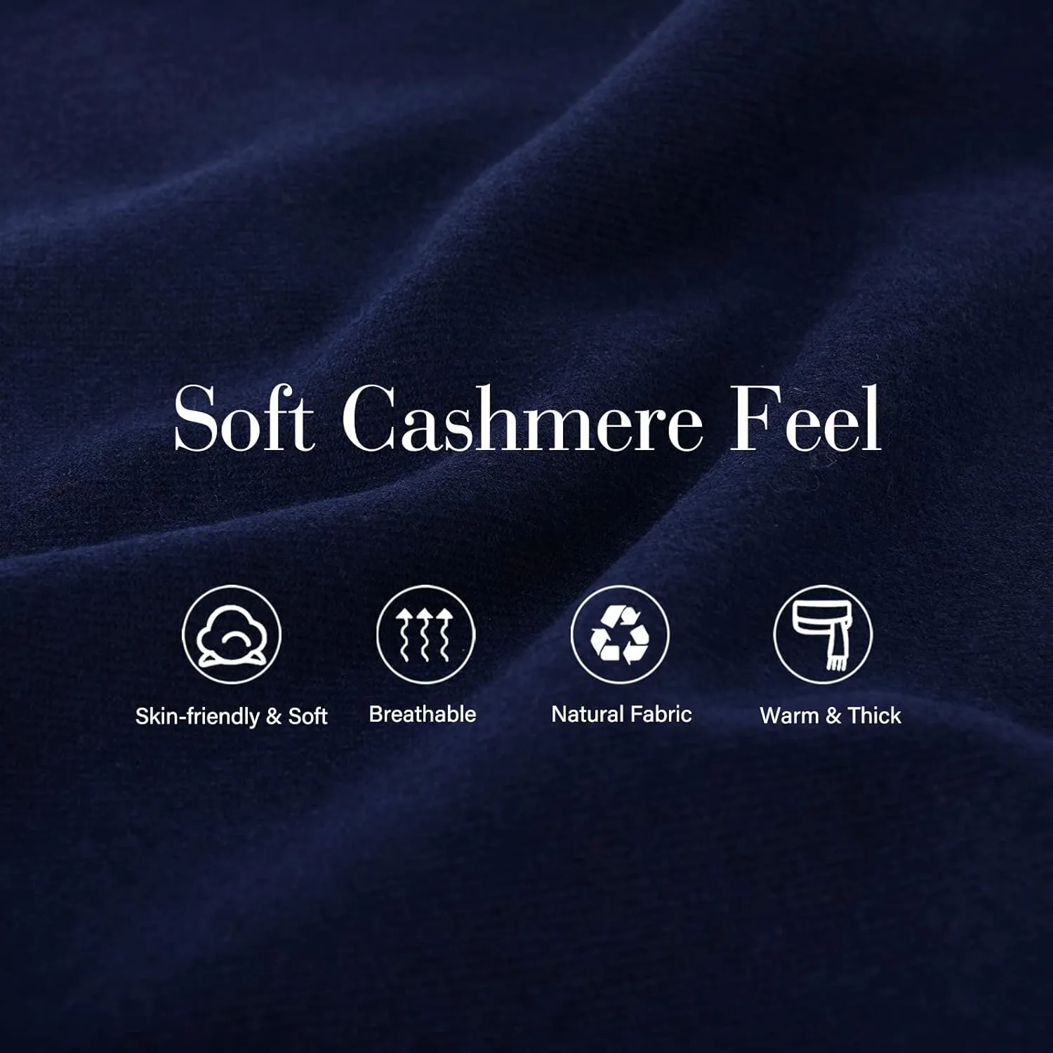 FURTALK Pashmina Shawl Wraps Cashmere Feel Blanket Scarves Fashion Scarf for Women Evening Wedding Bridesmaid Gifts