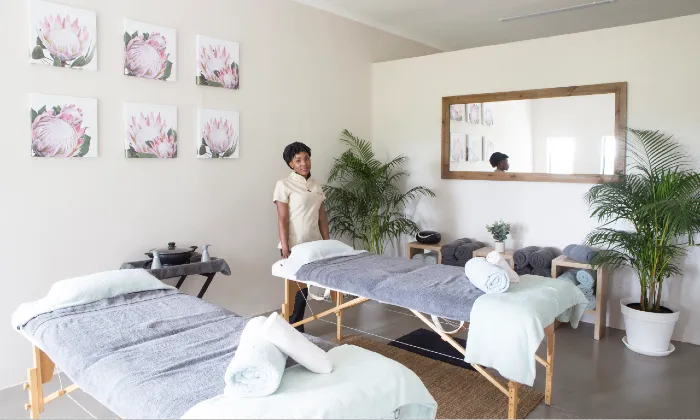 Gauteng: 2-Night Stay for 2 Adults and 1 Child including Breakfast & Dinner at Zebra Nature Reserve