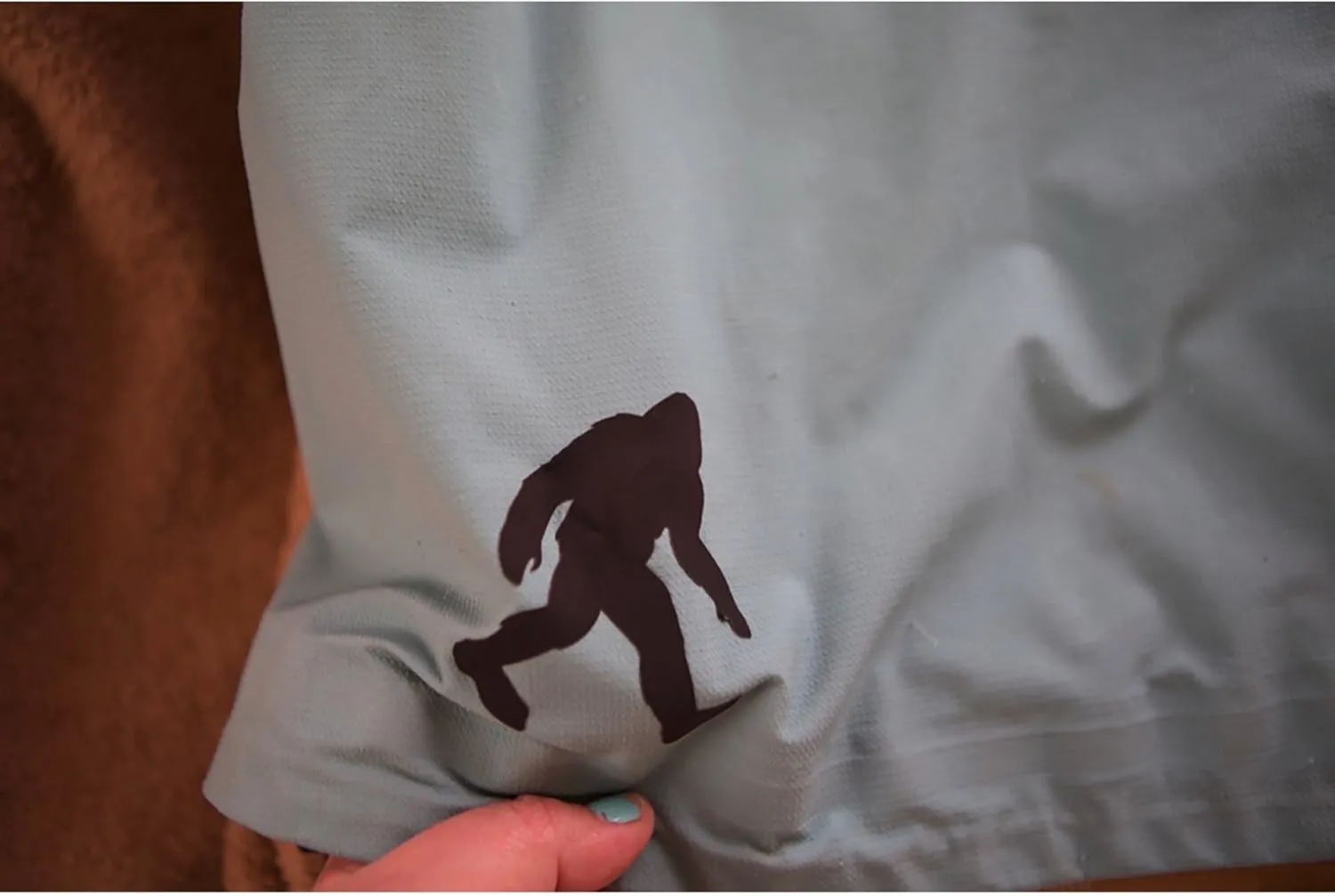 GEAR AID Tenacious Tape Gear Patches for Jacket Repair