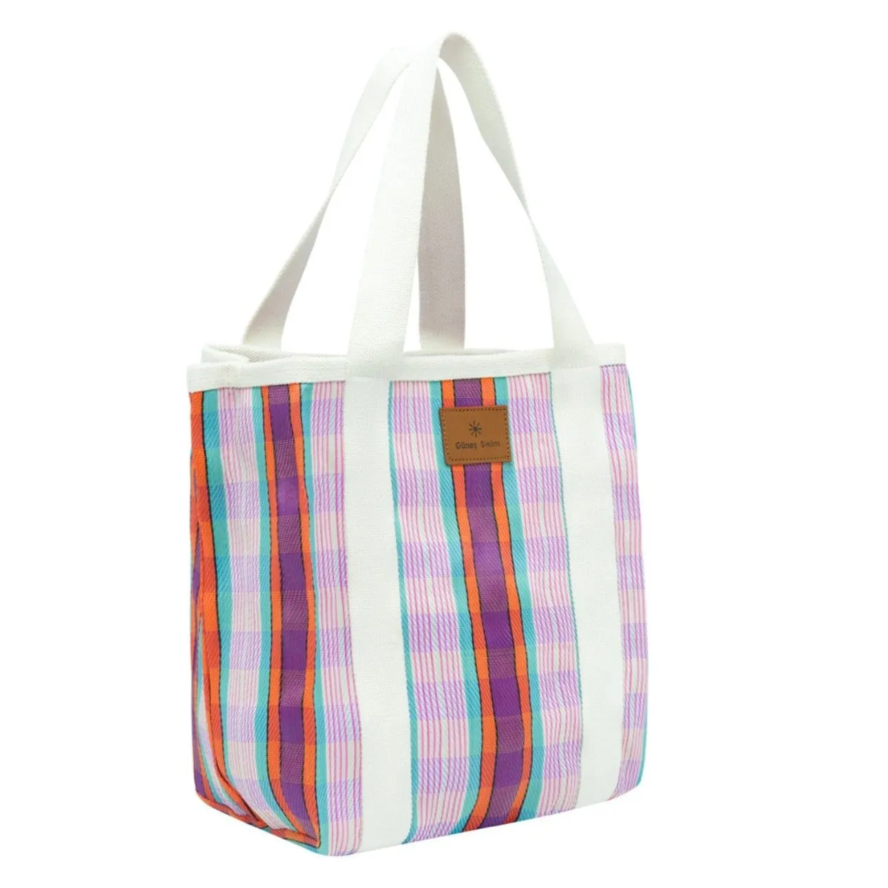 Gunes Kit Tote