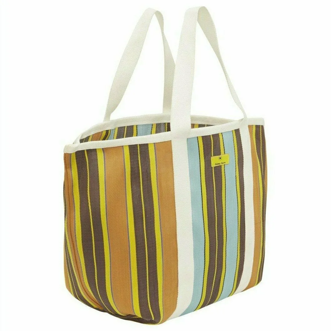Gunes Kit Tote