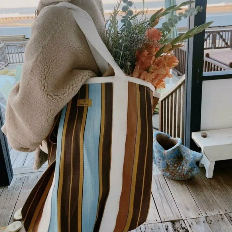 Gunes Kit Tote