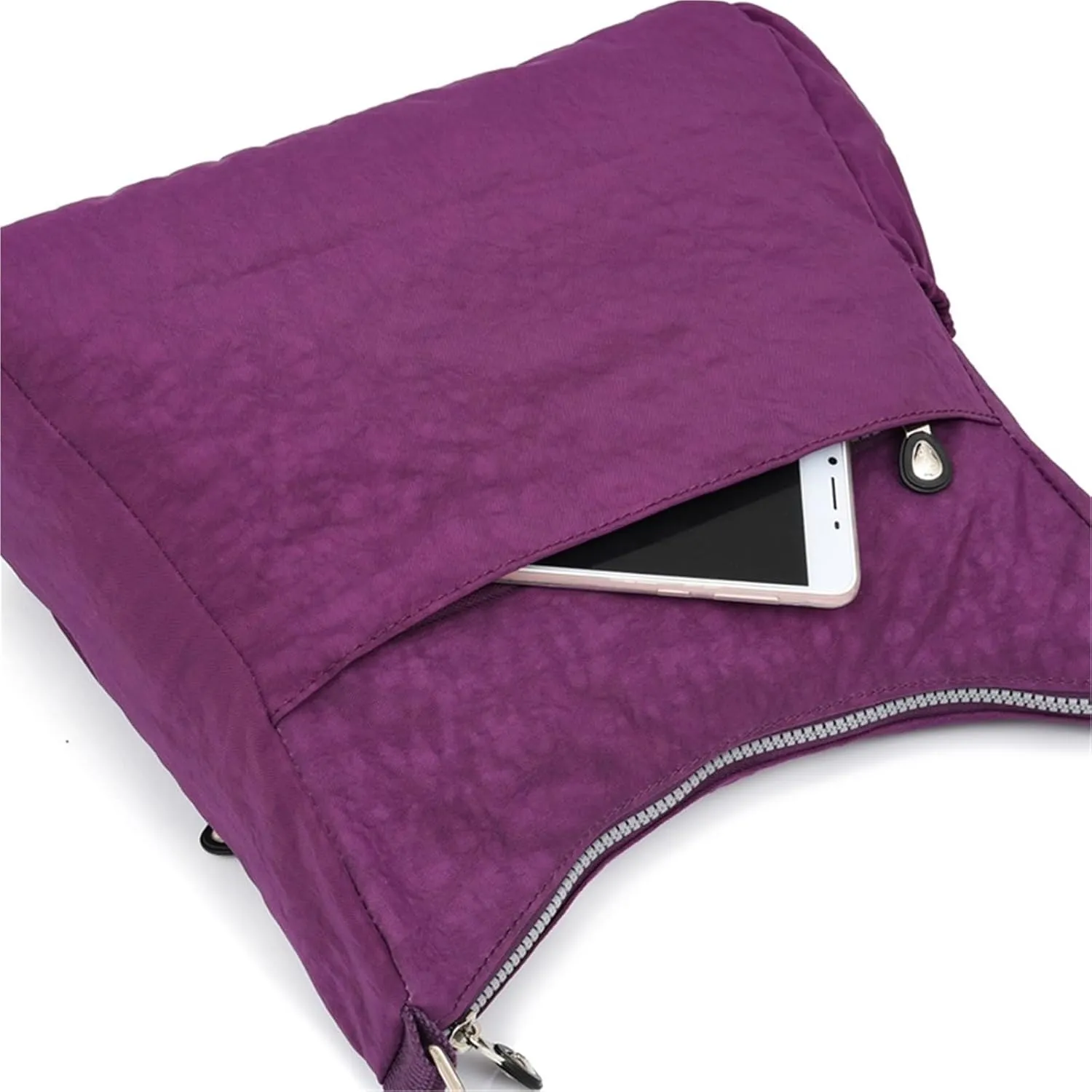 Handbag Female CrossBody Bag Women Shoulder bag Ladies Messenger Bag Nylon waterproof Lady Purse sac a main