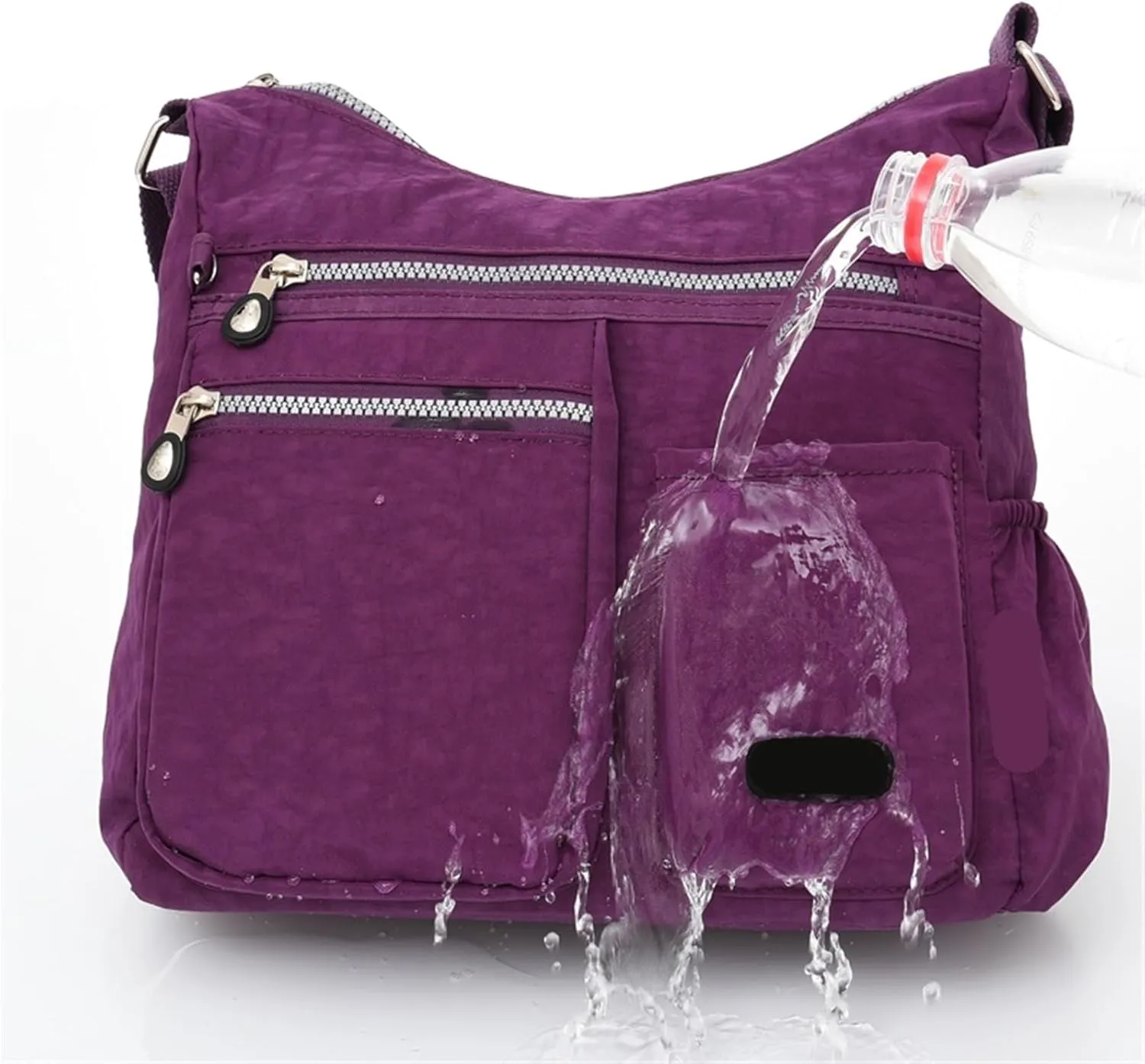 Handbag Female CrossBody Bag Women Shoulder bag Ladies Messenger Bag Nylon waterproof Lady Purse sac a main