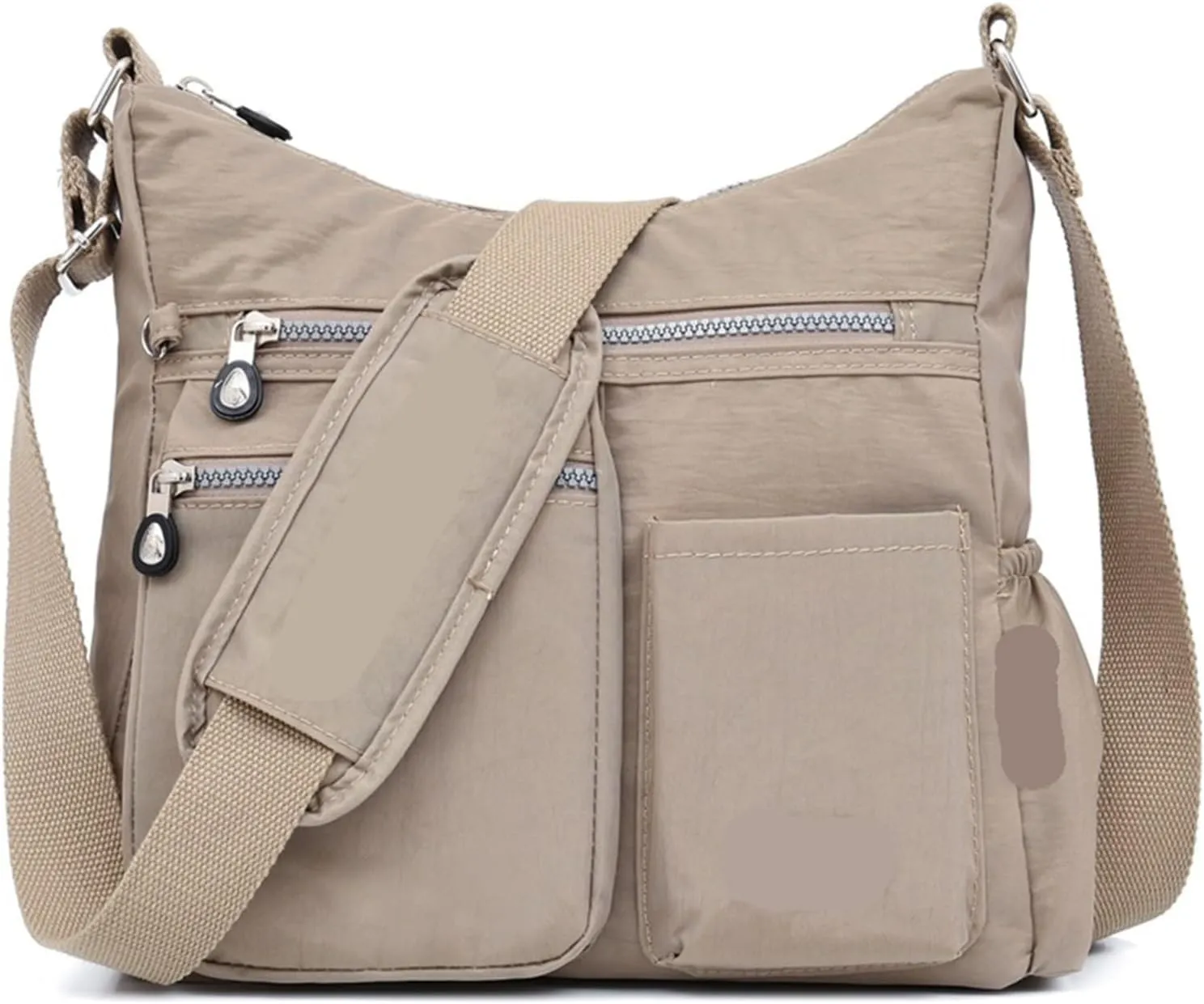 Handbag Female CrossBody Bag Women Shoulder bag Ladies Messenger Bag Nylon waterproof Lady Purse sac a main