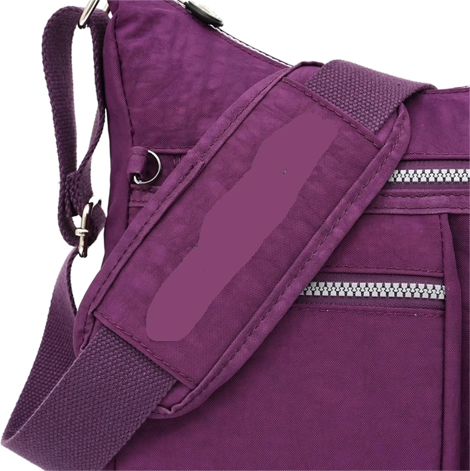 Handbag Female CrossBody Bag Women Shoulder bag Ladies Messenger Bag Nylon waterproof Lady Purse sac a main