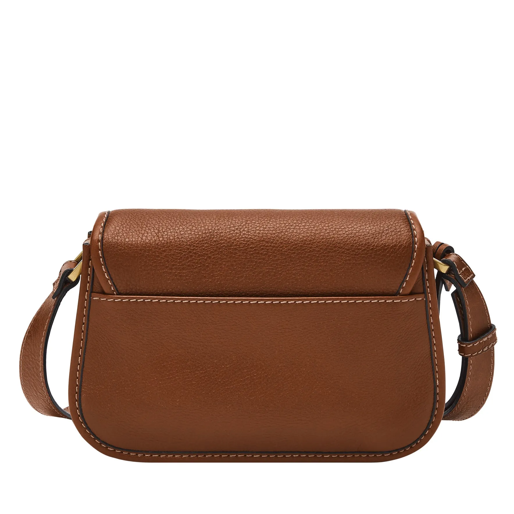 Heritage Mini Flap Crossbody
