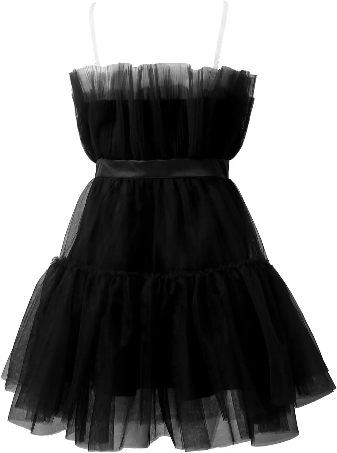 Homecoming Dresses Tulle Lace Prom Dress Short Off Shoulder Strapless Asymmetrical Cocktail Party Tutu Dresses Gown