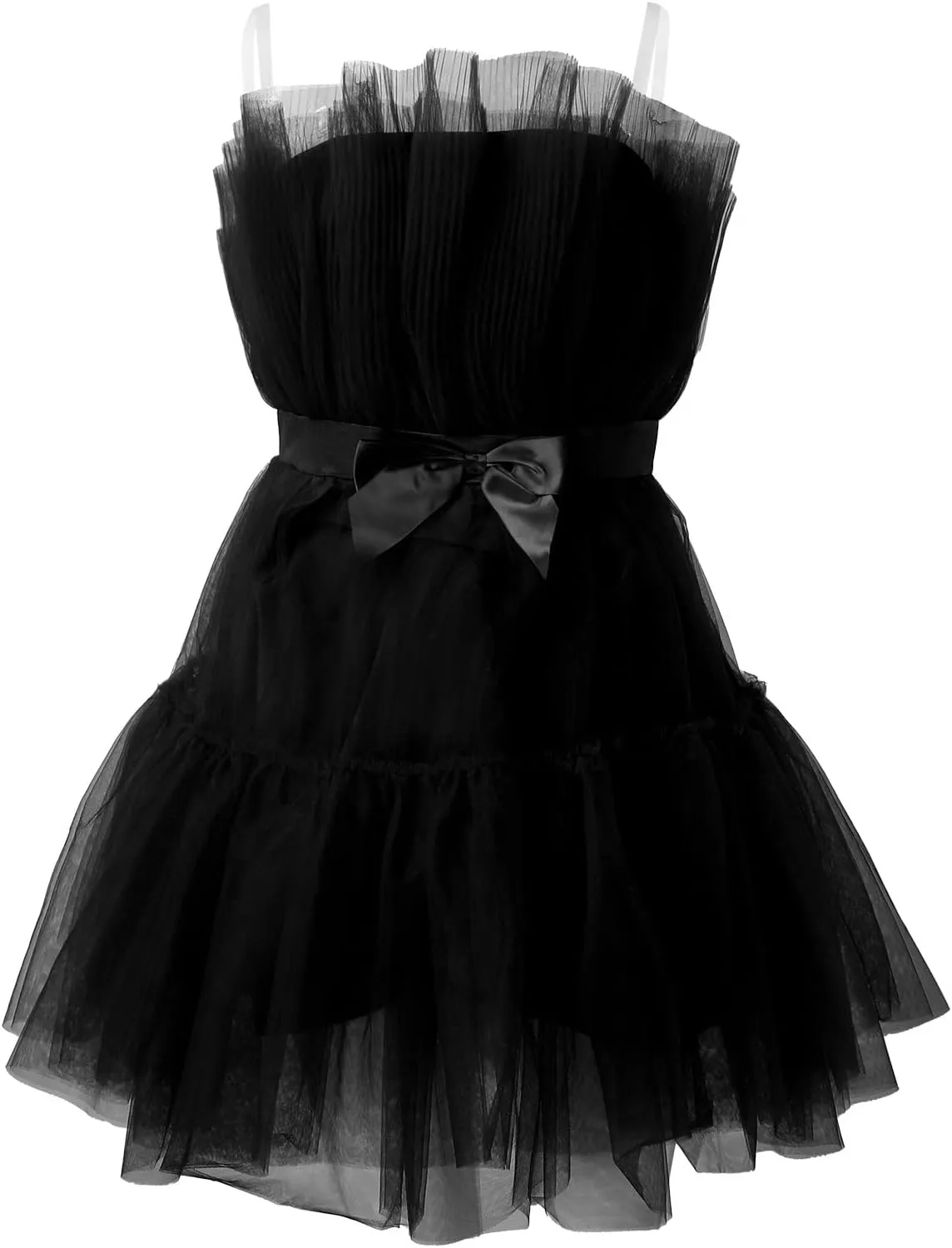 Homecoming Dresses Tulle Lace Prom Dress Short Off Shoulder Strapless Asymmetrical Cocktail Party Tutu Dresses Gown