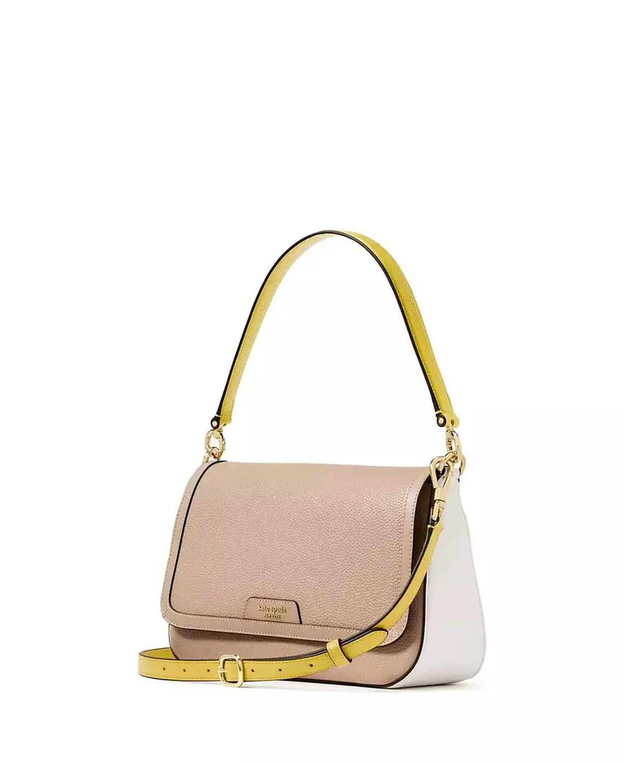 Hudson Small Shoulder Bag
