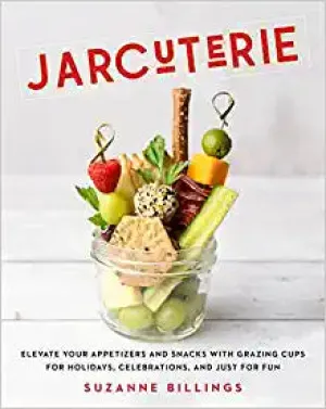 Jarcuterie