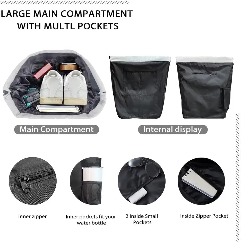 Jeiento Fire American Football Laptop Backpack for Women, Teacher Nurse Bag Work Travel Computer Backpacks Purse,College School Student Bookbag