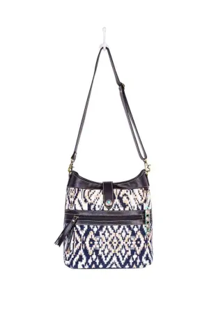Jenson Cross-Body Bag