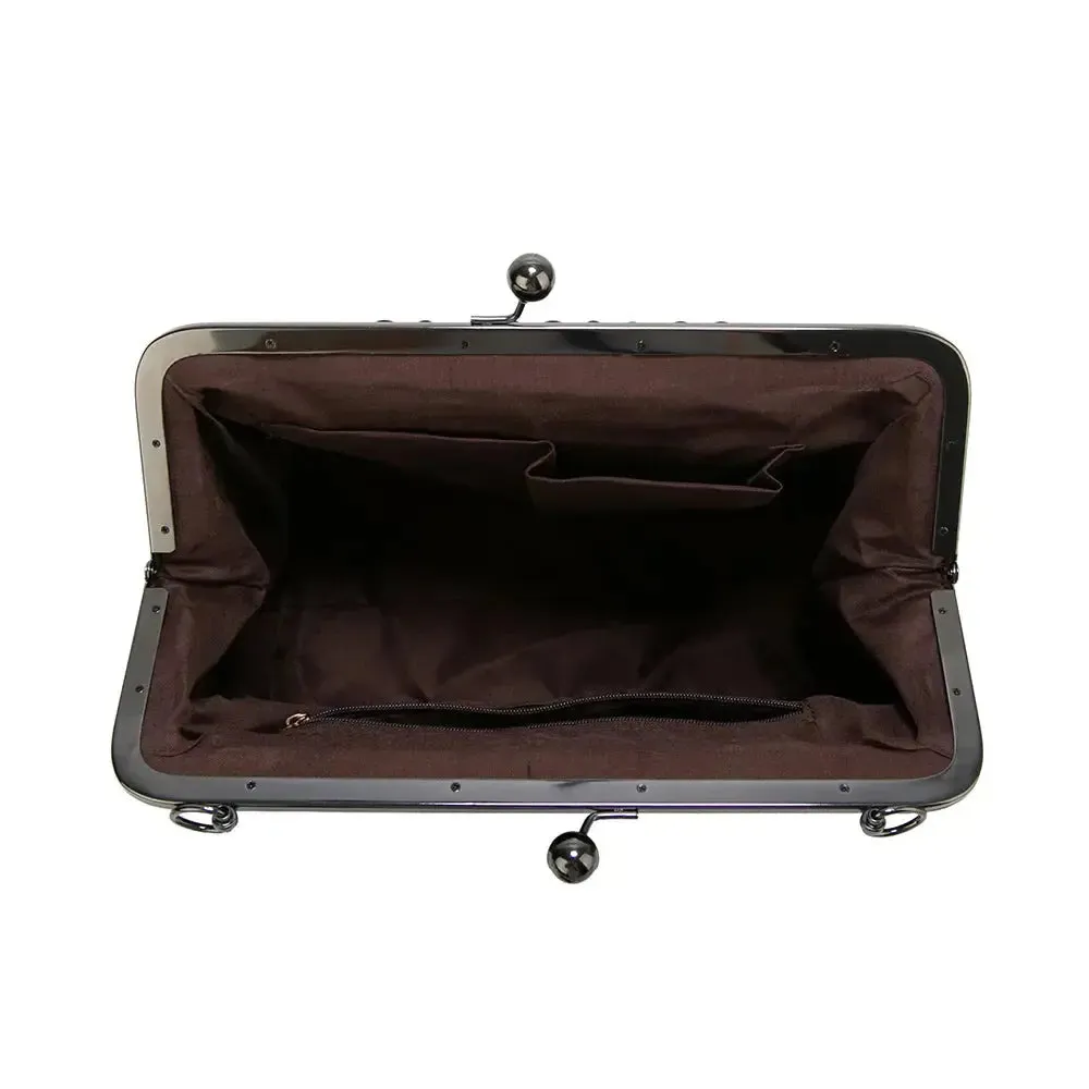 Johanna™ - Classic Charm | Vintage Bag