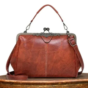 Johanna™ - Classic Charm | Vintage Bag