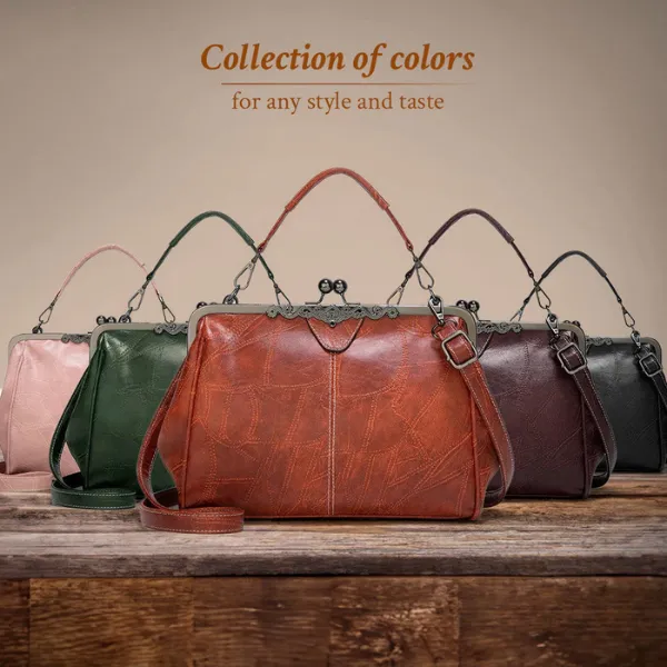 Johanna™ - Classic Charm | Vintage Bag