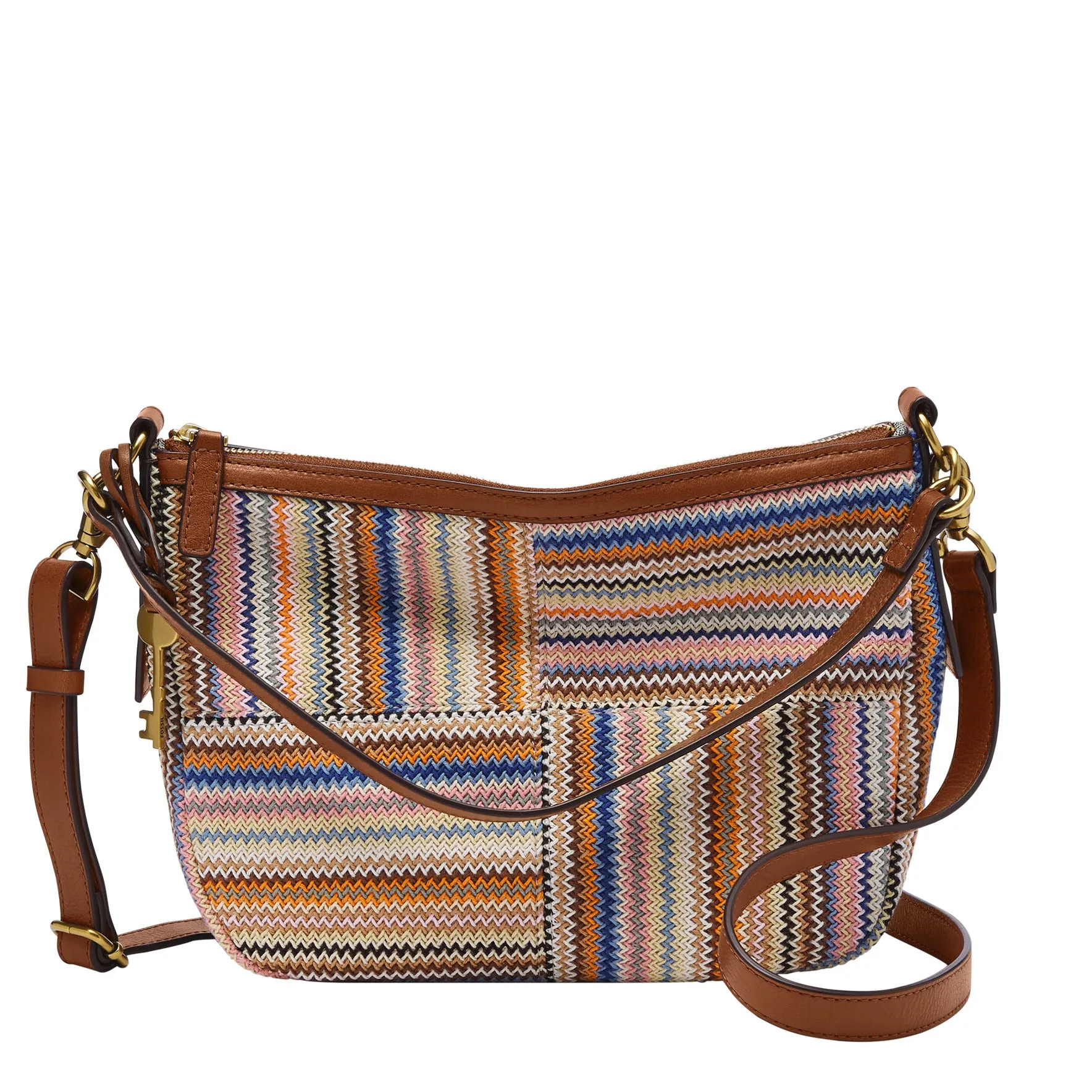 Jolie Crossbody