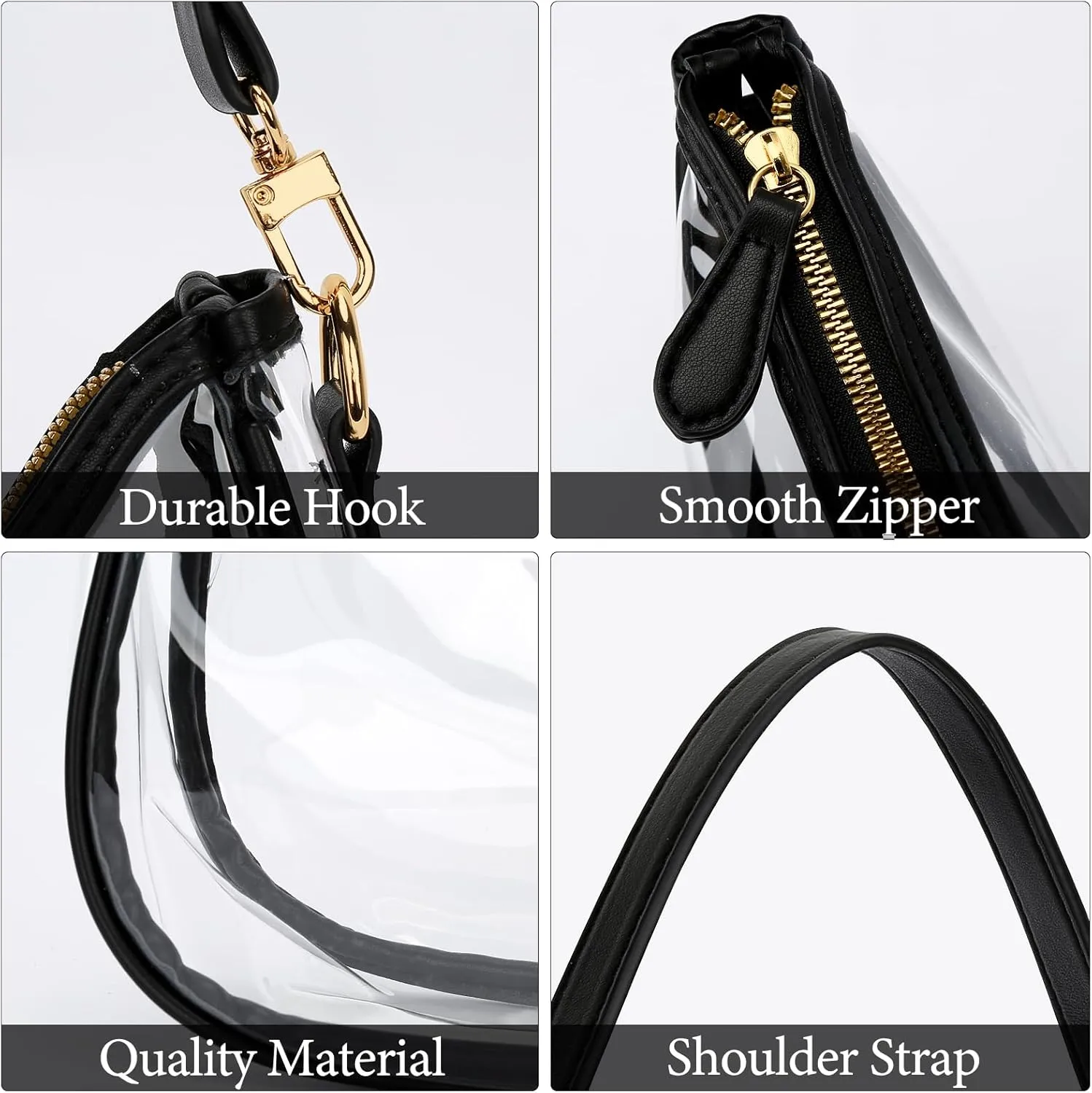 KKXIU Shoulder Bag for Women Cute Hobo Purses and Handbags Retro Clutch Underarm Purse